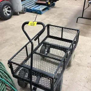 Yard cart