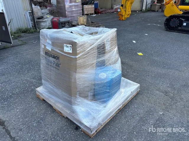 Aqua Pak gallon 20 litres