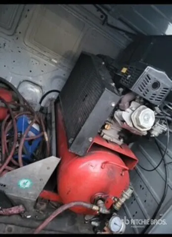40 gal Air Compressor