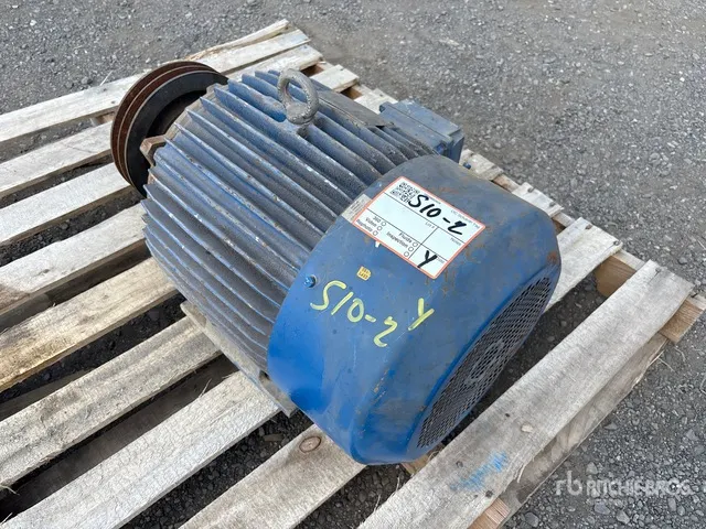 Electric Motor