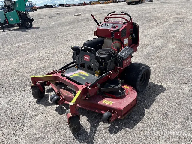2024 Toro Stand-On Lawn Mower