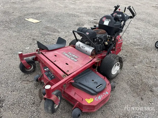2024 Exmark Turf Tracer X-Series 4x2 60 in Lawn Mower