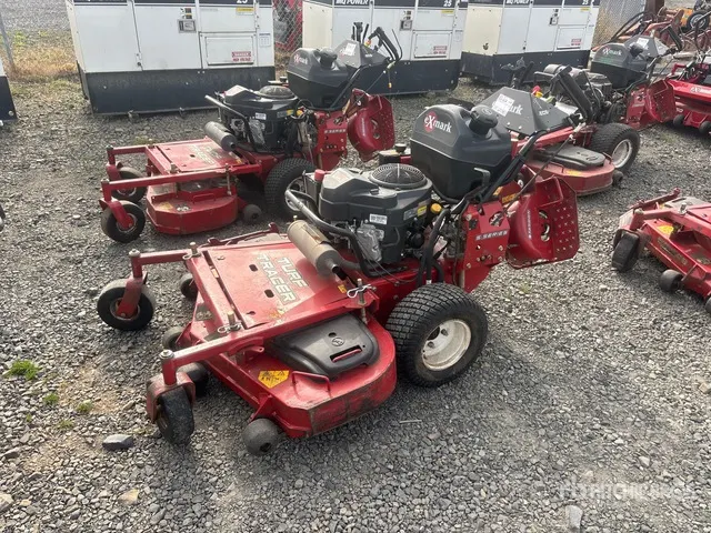 2024 Exmark Turf Tracer S-Series Stand-On Lawn Mower