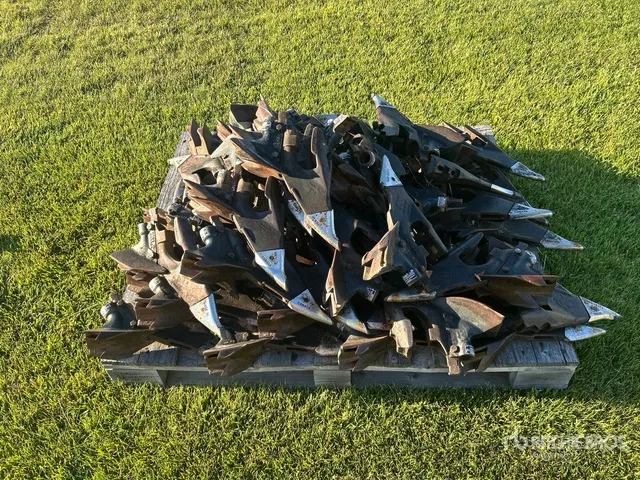 Quantity of Seed Boots