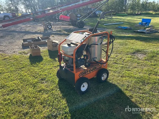 Easy-Kleen Magnum Plus4000 Pressure Washer