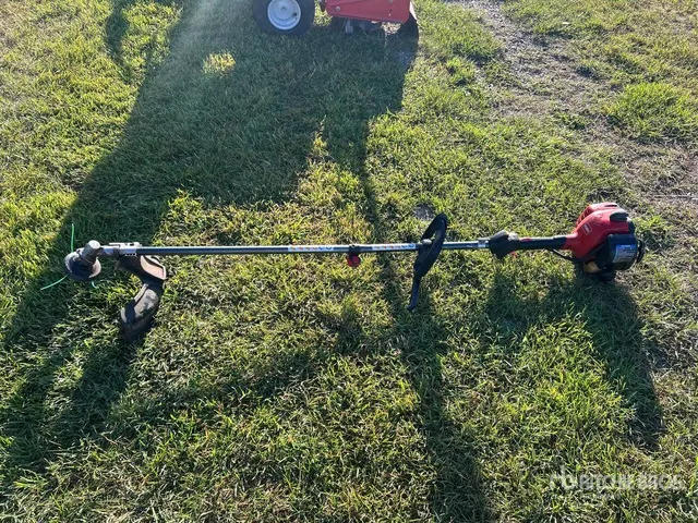 Toro Weed Wacker