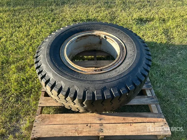 Firestone 10.00-20 Tires