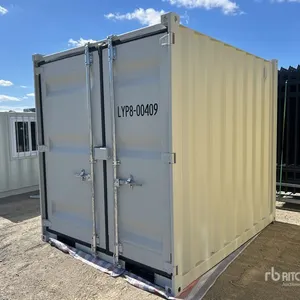 2026 Storage Container (Unused)