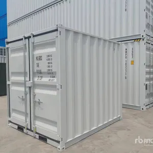 2026 Storage Container (Unused)