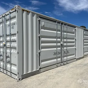 2026 Storage Container