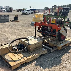 PIONEER 3-Point Hitch Seeder