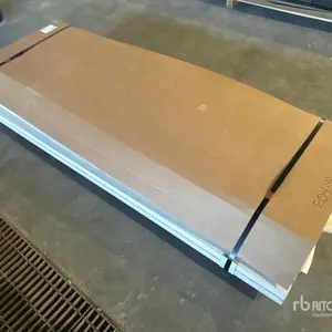Quantity of Doors