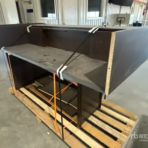Quantity of Desks