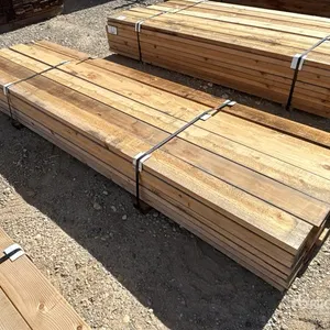 Quantity of Cedar