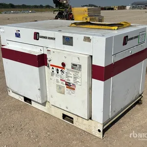 Gardner-Denver EDE99M 10.3 gal Air Compressor