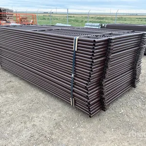Quantity of (27) 2026 BYT WBF012 12 ft Wind Fence (Unused)