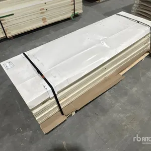 Quantity of Doors