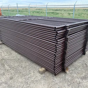 Quantity of (27) 2026 BYT WBF012 12 ft Wind Fence (Unused)