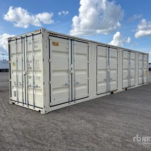 2026 Storage Container