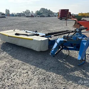 BCS Rotex R6 Disc Mower