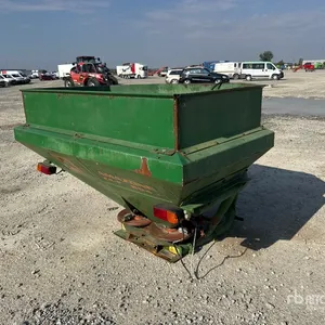 Amazone ZA-F 804F Fertilizer Spreader