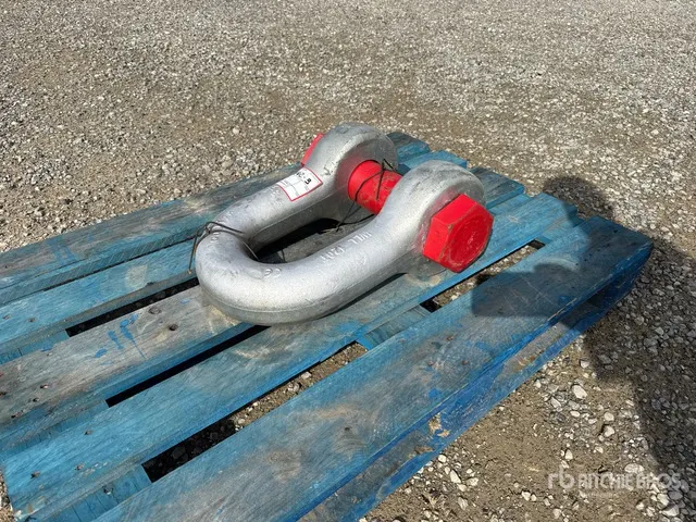 Crane Hook