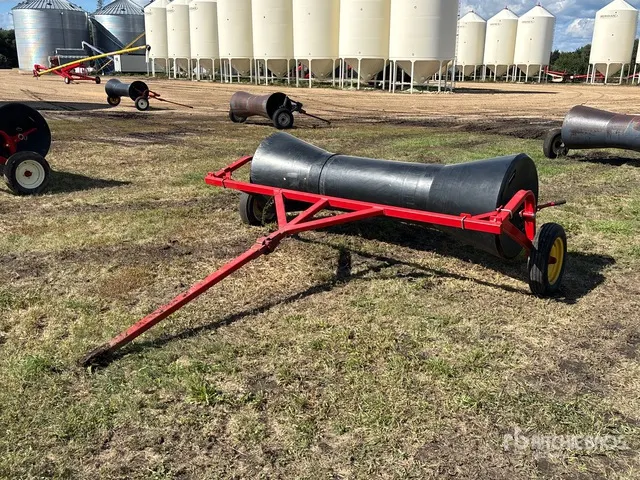 9.6 in Poly Swath Roller