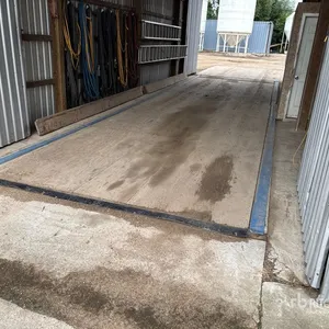 Truck Scale