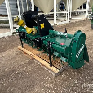 Sovema RTX-2 250 98 in 3-Point Rotary Tiller