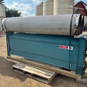 Simon-Day Ltd No3 Uniflow 8 ft Cylinder Grain Separator