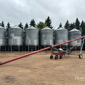 Sakundiak HD8-1800 8 in x 60 ft Grain Auger