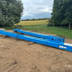Quantity of (2) Grain Leg
