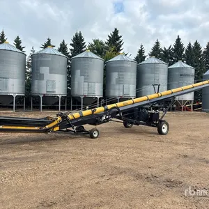 2018 Convey-All 1652.5 16 in x 52 ft Grain Conveyor
