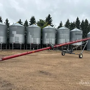 Meridian HD10-59 10 in x 59 ft Grain Auger