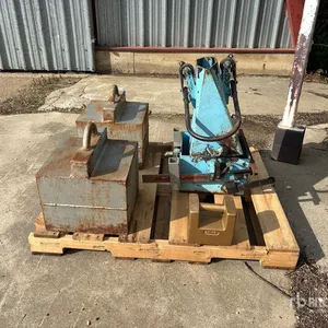 Quantity of Weights