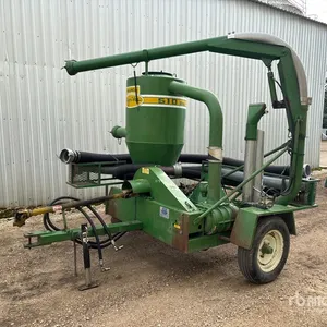 Walinga 510 Grain Vac