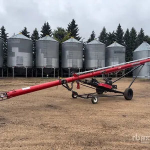 2023 Wheatheart BH 1041 10 in x 41 ft Grain Auger