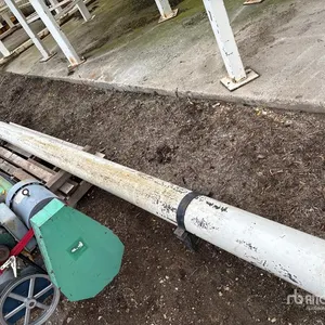 Batco 8 in x 30 ft Grain Conveyor
