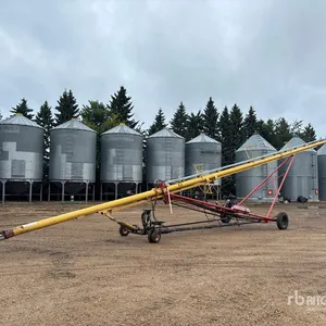 Westfield WR 80-71 8 in x 71 ft Grain Auger
