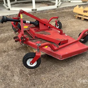 Farm King Y750R 7 ft 3-Point Hitch Finishing Mower