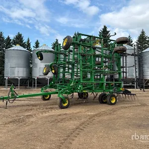 2014 John Deere 2410 54 ft Chisel Plow