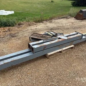 Universal 21 ft Grain Leg