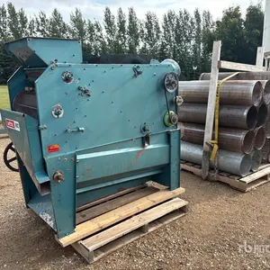 Simon-Day Ltd 245 Grain Cleaner