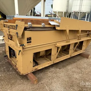 Oliver 240 Grain Cleaner