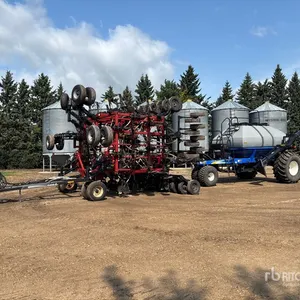 2012 Case IH 4010 40 ft Air Drill