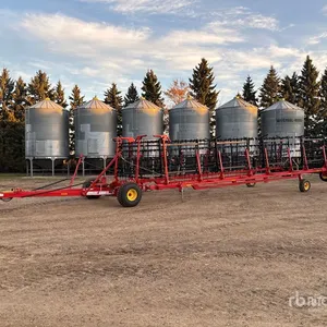 2013 90 ft Harrow
