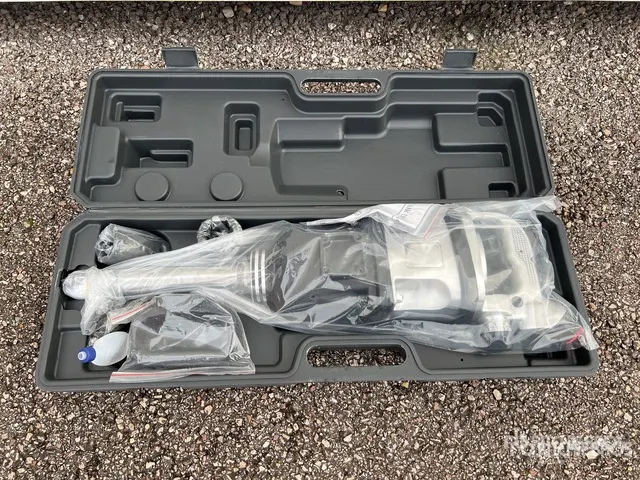 Impact Power IP-5000NM Long Anvil Impact Wrench