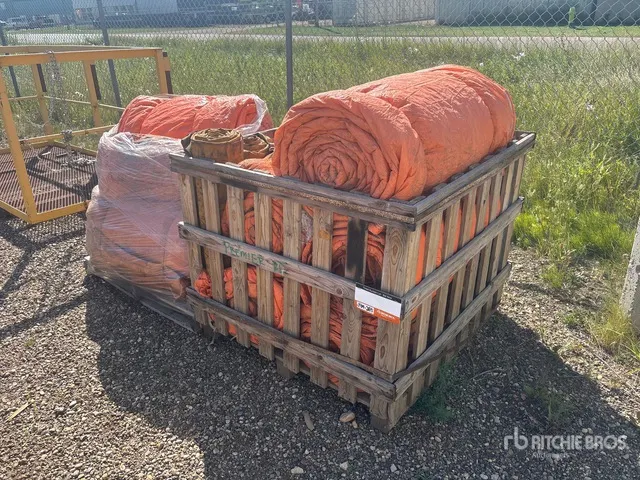 Heavy Duty Tarps