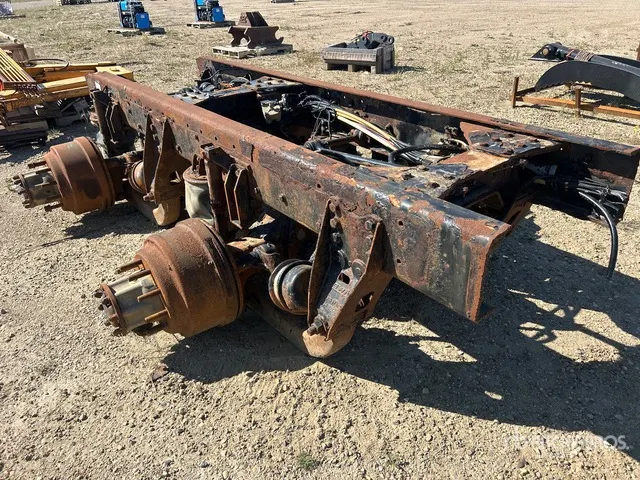 Eaton Frame Cut Off