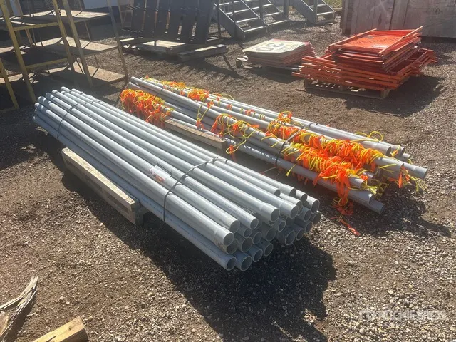 Power Line Markers